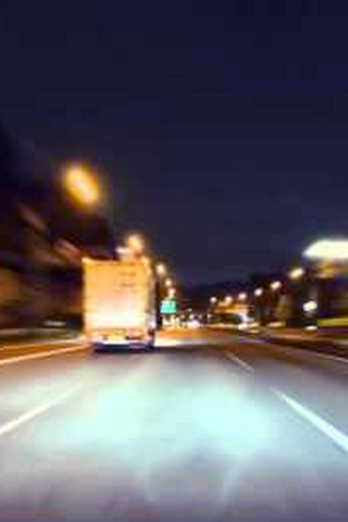 高速道路