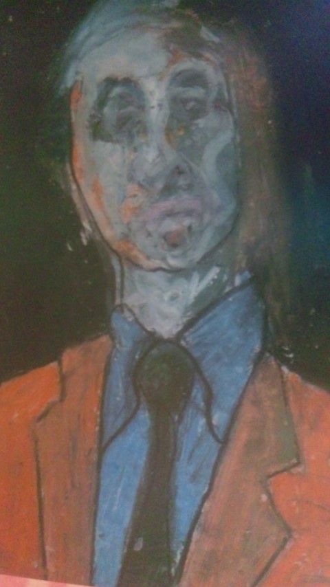 望 ～月を亡くした王様～ 降神 三途 : masanori 双極性障害 複雑