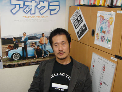 石垣 直哉