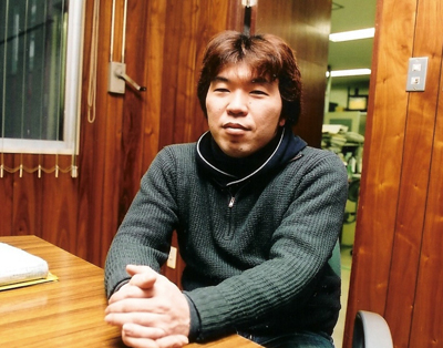 高木裕治