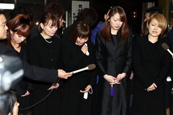 同級生の結婚式に全