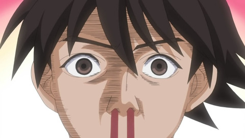 取り調べ終わって帰ってきた・・・最愛の彼女