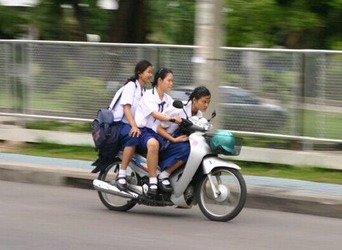 【絶体絶命】猛スピー