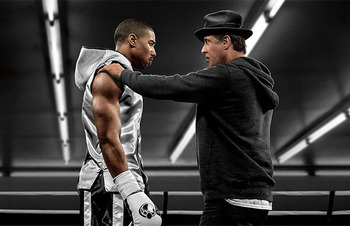 担任教師を殴った