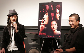 ﾀﾋんだ父親のブロ