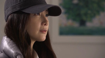 母親がヤツの奴隷に