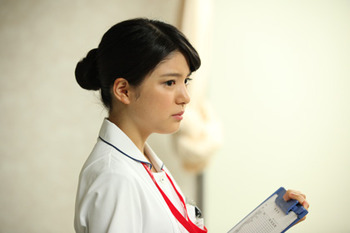 遺体を置く部屋か