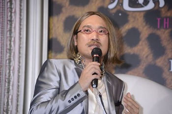 「ボクの主治医に挨拶