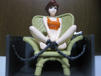 私を監視する為