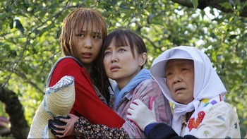 膿家での生活も早６年