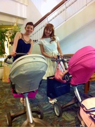 自分の赤ちゃん