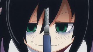 【悪夢】「今お前の学校に