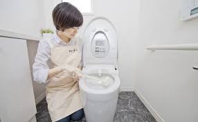 トイレで気絶した