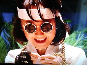 親に『強王(きんぐ)』姑