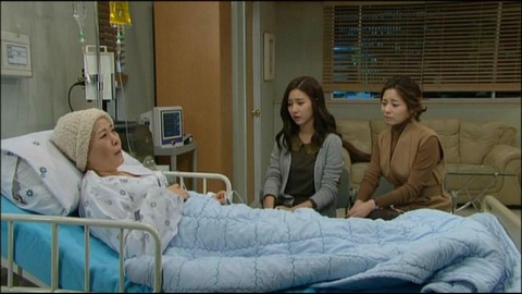 私を陥れた兄嫁の子供が大病