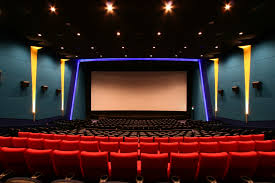 映画館