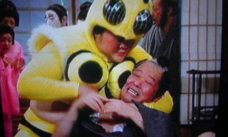 【凶悪】クズ義母のショッ