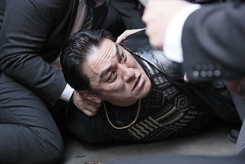 【最悪】ブタ箱行きのクズ