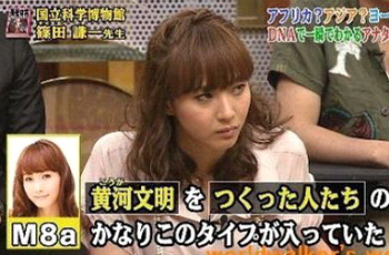 在日が理由