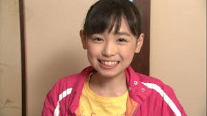 小2の娘が、バ