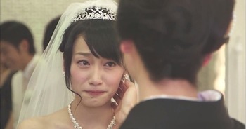 娘の結婚