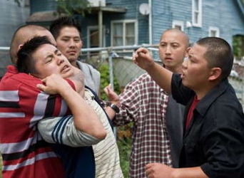 タチの悪い4人のDQ