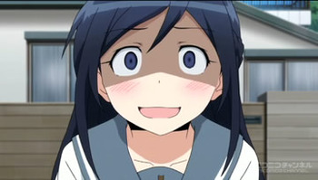 友人にツイッター