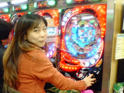 私は小さい頃からこの母親