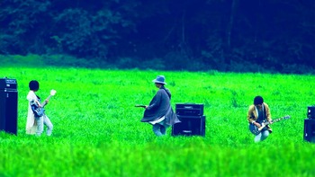 君の名は』を見