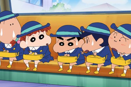 キチ親子と関りたくな