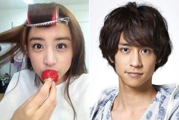 強烈な人違いに遭っ