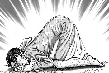 『「腐った体です