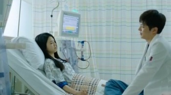 彼女の妹が事故で