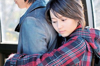 】友人と駆け落ちし