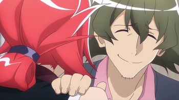 コネ入社した障