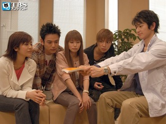 【崩壊】盗み聞きされて