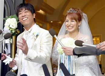 【破壊】オレを結婚