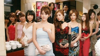 【ざまぁw】旦那が外に