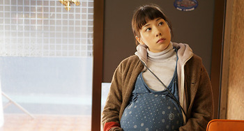 なんでなんで?孫を