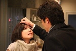 をでっち