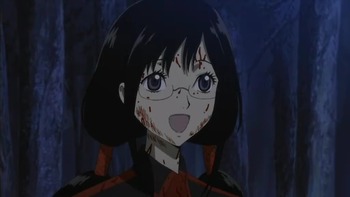 『ケジメとして耳を切り落とせ