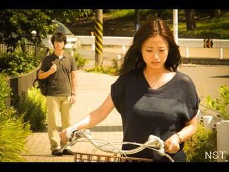 援助で学生になっ