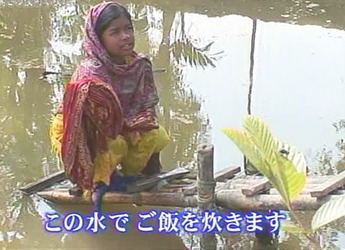 在日嫁の異常な執着と依