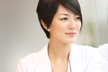 超キャリアウーマンの