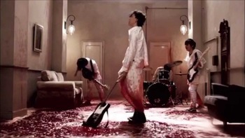 彼とのデート中