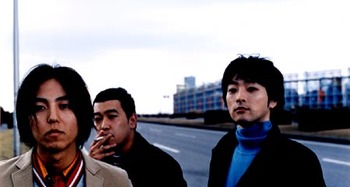 新郎は何を思っ