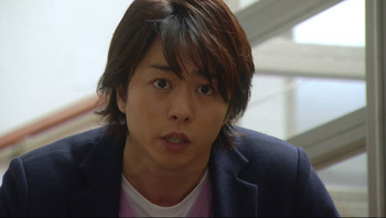 の家庭教師をした