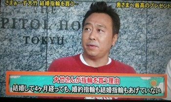 上司からの義理チョコ