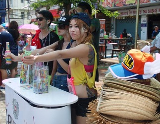 嫁の家がヤ●ザで、