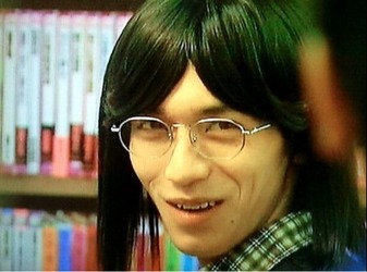 いたのは、義弟だった…